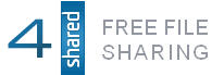 4shared_logo