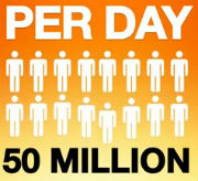 1 billion