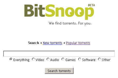 bitsnoop
