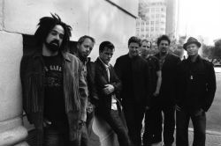counting crows