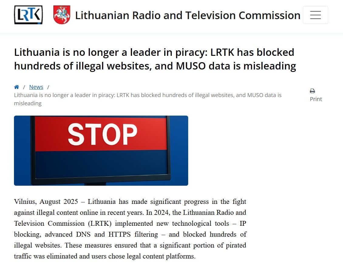 LTRK