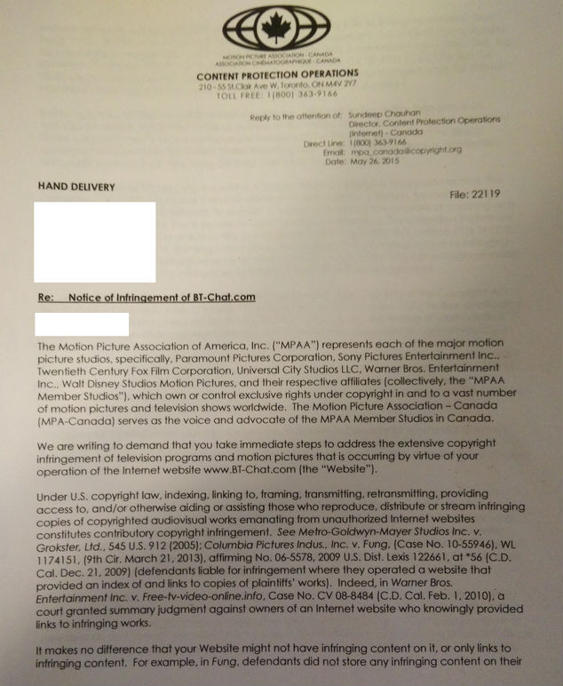 MPAA-CAN