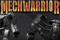 mechwarrior