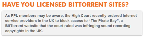 PPLBitTorrent
