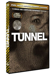 tunnel