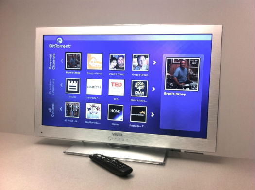 vestel bittorrent