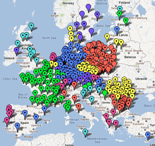 acta europe