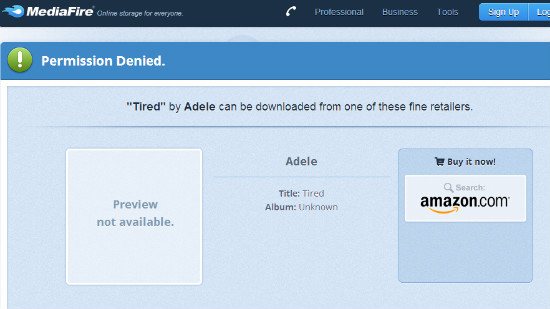 adele-mediafire