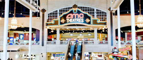 AMC