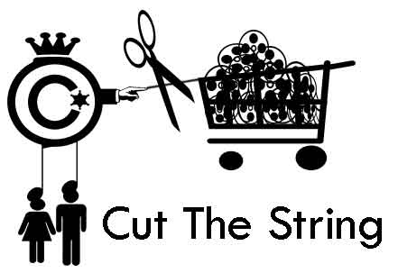 anti drm tee shirt contest design