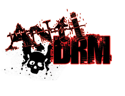anti drm tee shirt contest design
