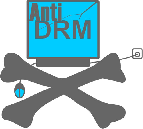 anti drm tee shirt contest design