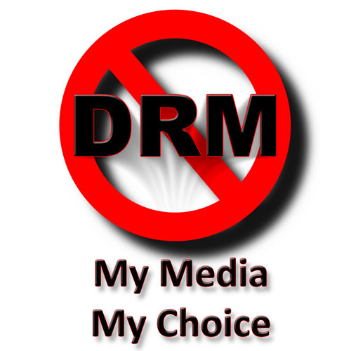 anti drm tee shirt contest design