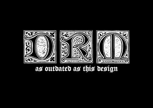 anti drm tee shirt contest design