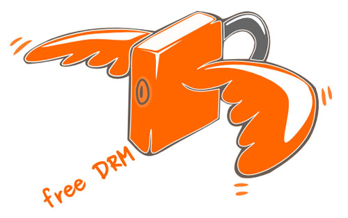 anti drm tee shirt contest design