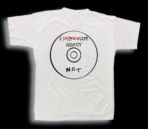 anti drm tee shirt contest design