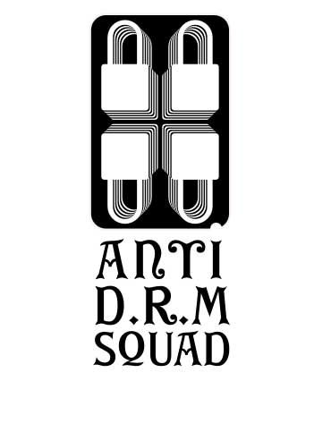 anti drm tee shirt contest design