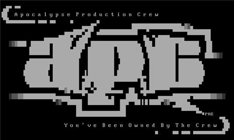 aPC