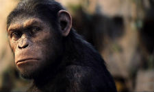 Rise of the Planet of the Apes