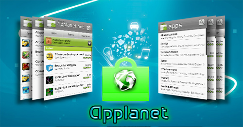 Applanet