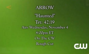 arrowleak