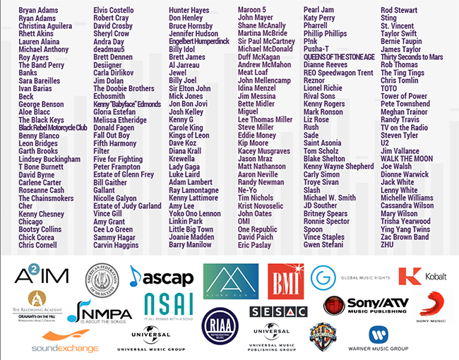 artist-list
