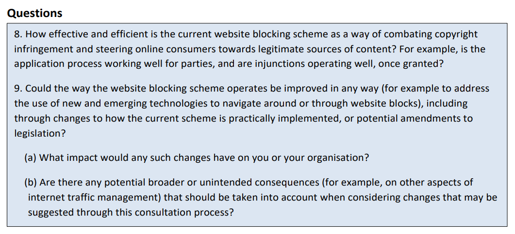 aus copyright review questions2