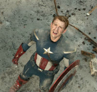 avenge