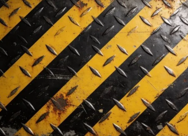 barrier