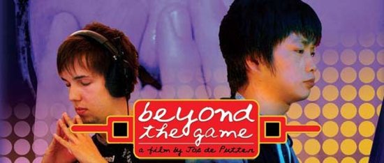 beyond the game