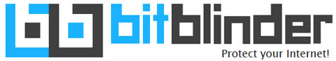 BitBlinderLogo