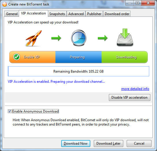 bitcomet