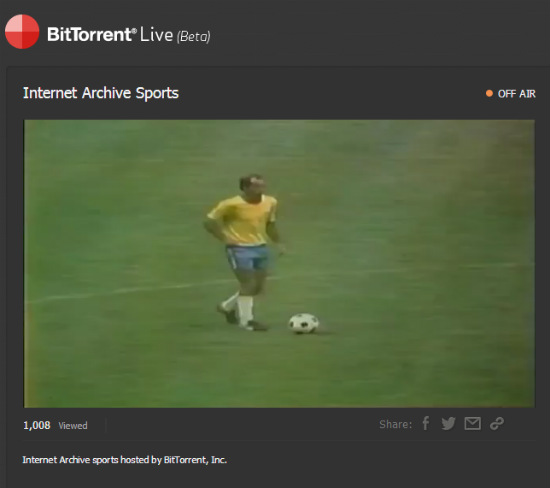 bittorrent-live-ex