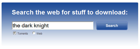 bittorrent