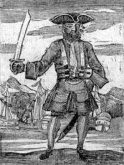 blackbeard