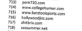blockedcollege