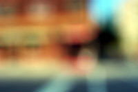 blurry
