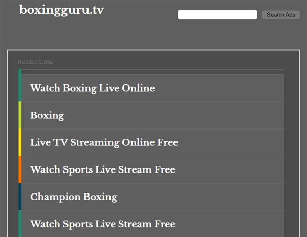 boxing-guru