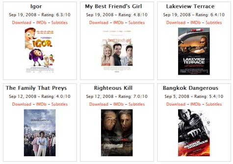 boxoffice bittorrent