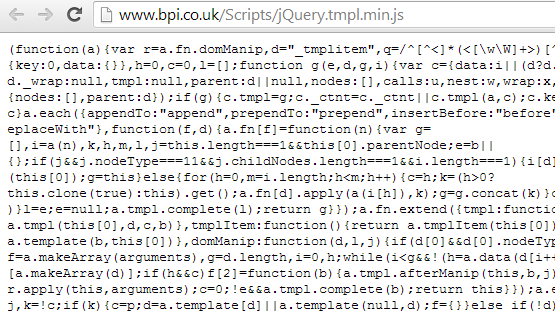 bpi-script