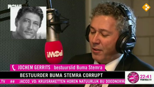 buma