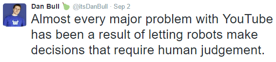 bulltweet