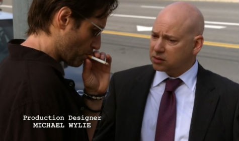 californication