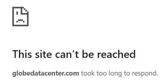 not available