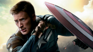 capt-america