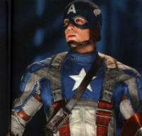 Captain America: The First Avenger