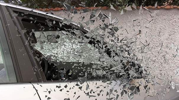 carcrash