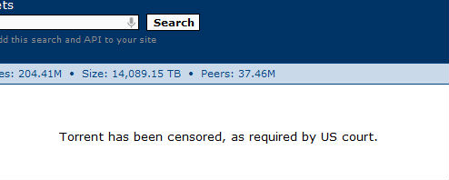 isoHunt