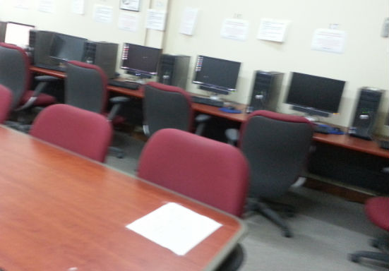 center