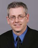 Charles Angus MP
